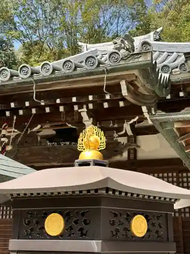 瀧谷不動尊　明王寺(大阪府)