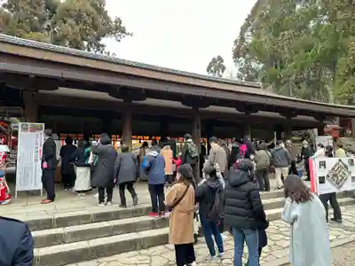 春日大社のその他建物
