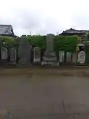 松栄寺の建物その他