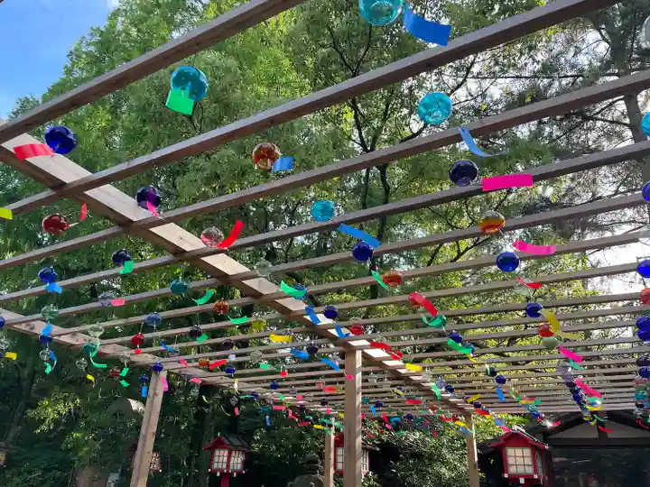 市原稲荷神社(愛知県)