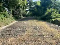 伊曽乃神社(愛媛県)