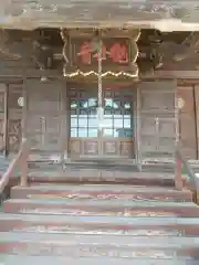 龍覚寺(山形県)