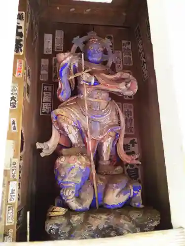 清水寺(千葉県)