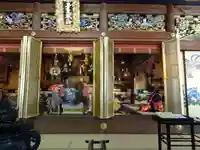 雨竜 専福寺(北海道)