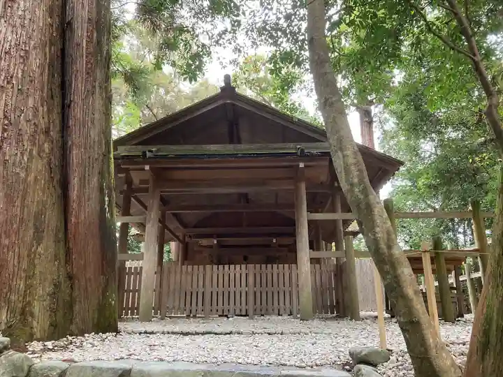 伊勢神宮外宮(豊受大神宮)(三重県)