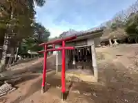 二宮神社(広島県)