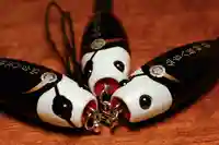 仙台八坂神社(宮城県)