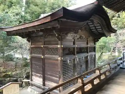 園城寺（三井寺）のその他建物