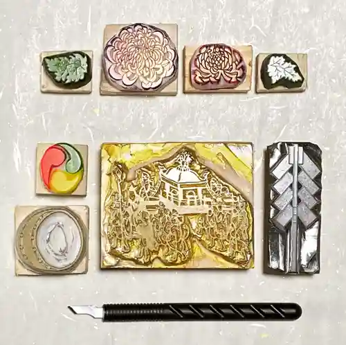 御霊神社(奈良県)