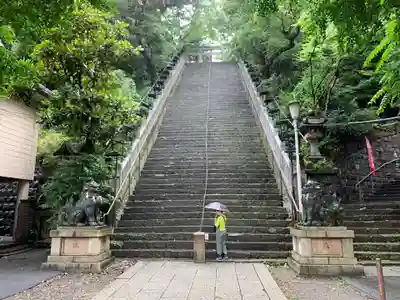 愛宕神社のその他建物