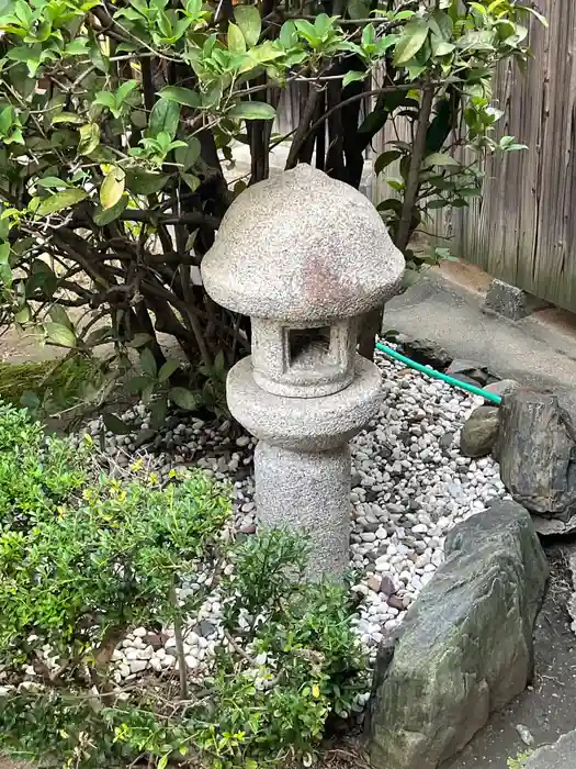 阿弥陀寺の建物その他