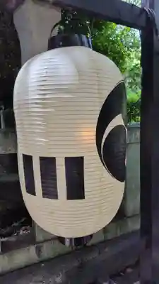 赤坂氷川神社(東京都)