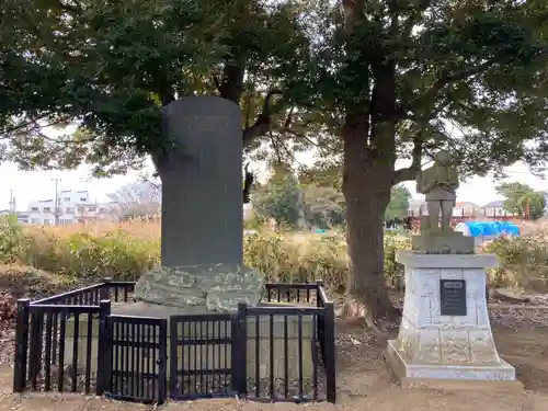 香取大神社(千葉県)