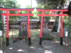 平塚神社(東京都)