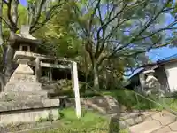 白髭神社(兵庫県)