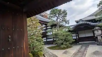 龍泉菴(京都府)