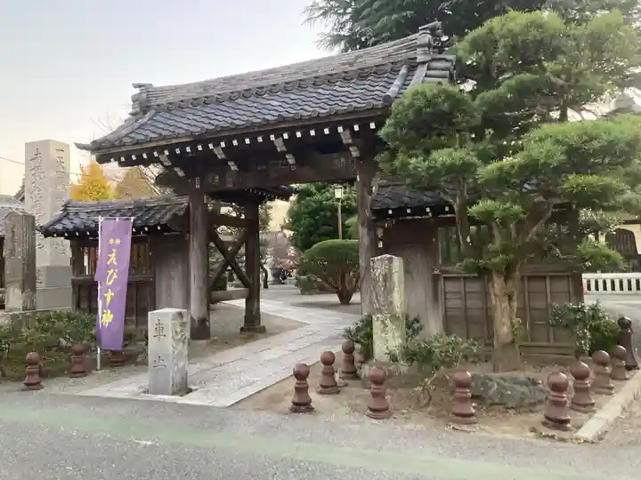 本覚寺(神奈川県)