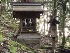 粟鹿神社(兵庫県)