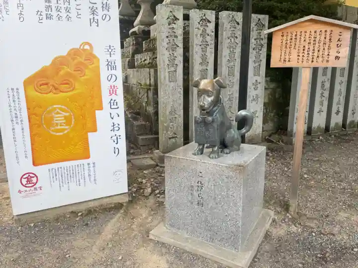 金刀比羅宮(香川県)