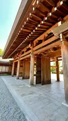 橿原神宮(奈良県)