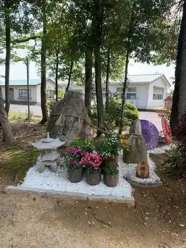 彌都加伎神社のその他建物