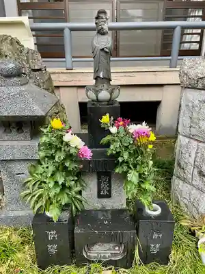 金勝寺(宮城県)