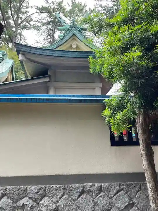 元城町東照宮(静岡県)