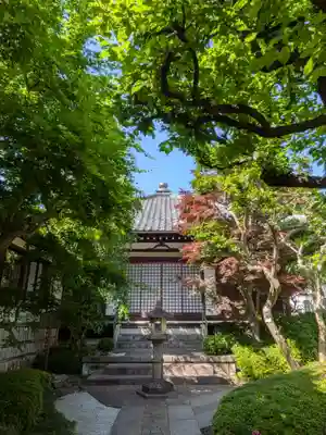 行慶寺(東京都)