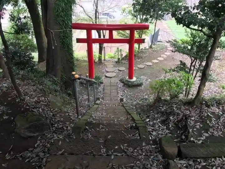 日枝神社(東京都)