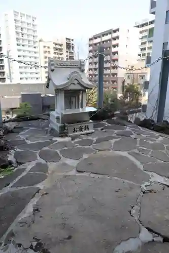成子天神社(東京都)