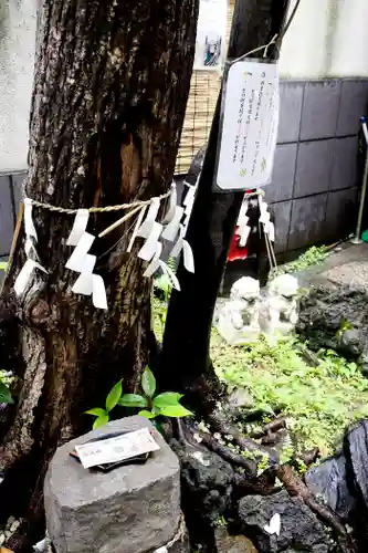 末廣神社(東京都)