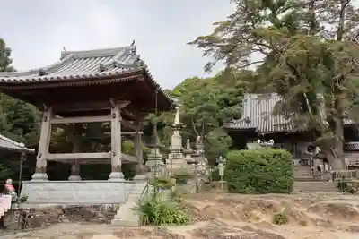 常楽寺のその他建物