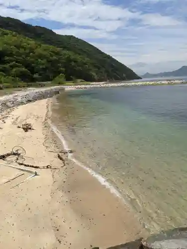 荒多神社(香川県)