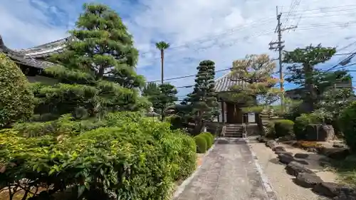 妙昌寺(京都府)