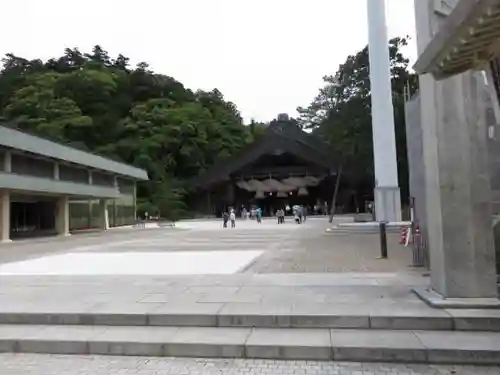 出雲大社のその他建物