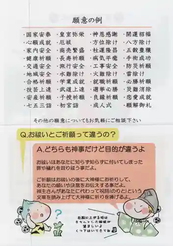 賀茂別雷神社(栃木県)