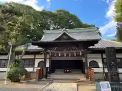 法華経寺(千葉県)