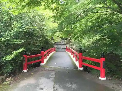 葛川息障明王院の建物その他