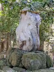 石鎚神社(愛媛県)