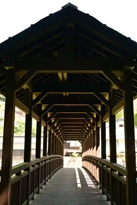 三島神社(川中)(愛媛県)