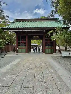高徳院(神奈川県)