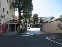 安樂寺(安楽寺)(東京都)