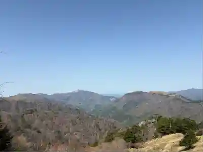 大劔神社(徳島県)