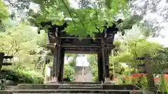 崇禅寺(群馬県)