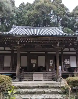 岩船寺(京都府)