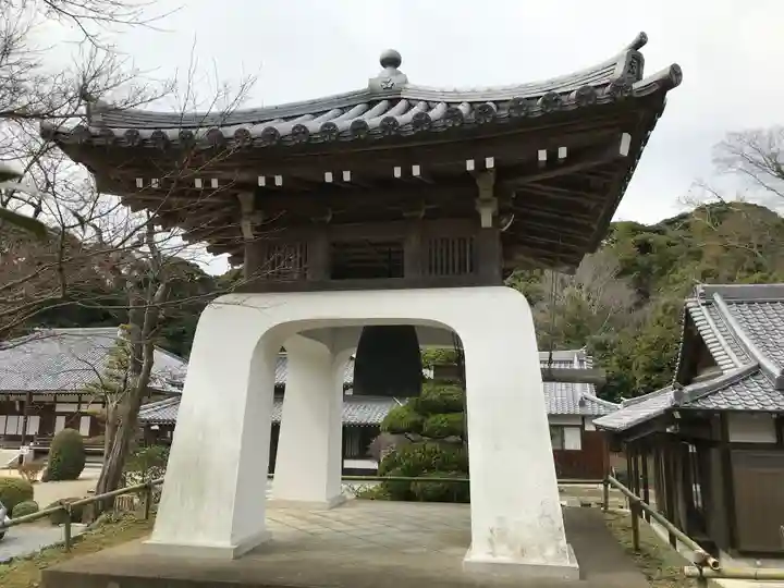 宗隣寺(山口県)
