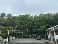 猿田彦神社(三重県)