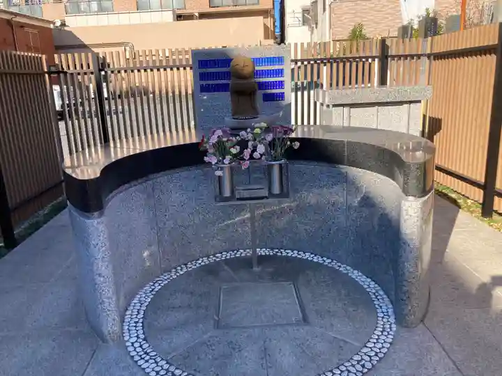 東漸寺(神奈川県)