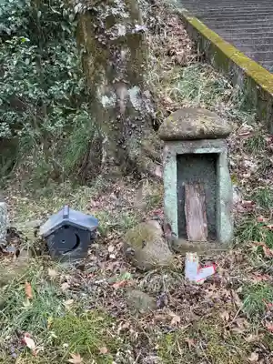 熊野社(愛知県)