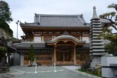 徳恩寺(神奈川県)